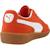 Basket à lacets garçon modèle palermo jr Orange red 3 - vertbaudet enfant 