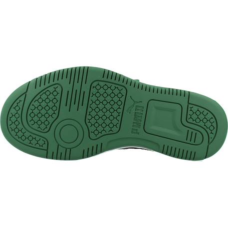 Baskets enfant garçon Vert whtgrn 6 - vertbaudet enfant 
