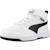 Baskets enfant garçon Blanc white 4 - vertbaudet enfant 
