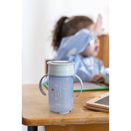 Tasse d’apprentissage 360° Aventure 2 - vertbaudet enfant 