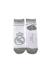 Lot de chaussettes courtes - real madrid Multicolor 2 - vertbaudet enfant 