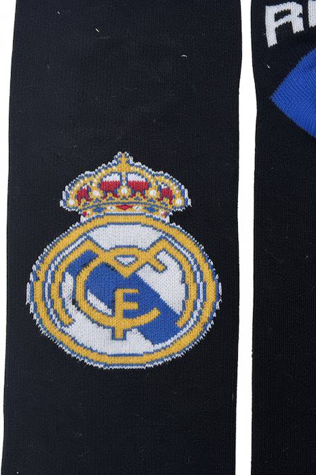 Lot de chaussettes courtes - real madrid Multicolor 5 - vertbaudet enfant 