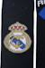Lot de chaussettes courtes - real madrid Multicolor 5 - vertbaudet enfant 