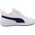 Basket garçon modèle 31215204 Blanc whtblue 1 - vertbaudet enfant 
