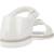 Sandales fille modèle ciana Blanc 300 3 - vertbaudet enfant 
