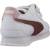 Baskets enfant fille Blanc white 3 - vertbaudet enfant 