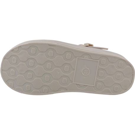 Sandales garçon pour l'été Beige 360 6 - vertbaudet enfant 