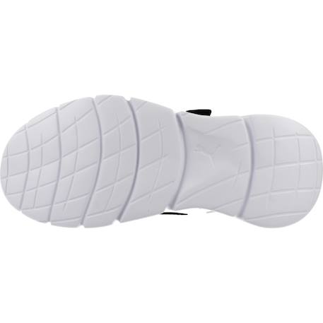 Baskets enfant fille Noir 6 - vertbaudet enfant 