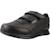Baskets enfant garçon Noir black 4 - vertbaudet enfant 