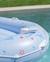 Gonflable pour enfants barque pvc Bleu 5 - vertbaudet enfant 