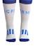 Chaussettes haute real madrid Blanc 3 - vertbaudet enfant 