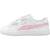 Baskets bébé fille Blanc white 2 - vertbaudet enfant 