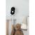 Caméra zen travel + tripod pour écoute bébé Blanc 5 - vertbaudet enfant 