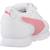 Baskets enfant fille Blanc withe 3 - vertbaudet enfant 
