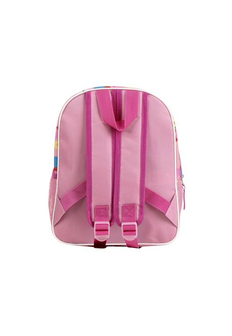 Sac à dos enfant 3d peppa pig Rose 2 - vertbaudet enfant 