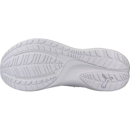 Basket garçon modèle 31241305 Blanc white 6 - vertbaudet enfant 