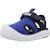 Sandales garçon fun racer sandal v inf Bleu blue 4 - vertbaudet enfant 