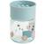 Tasse d'apprentissage 360° tiny farm Bleu 1 - vertbaudet enfant 