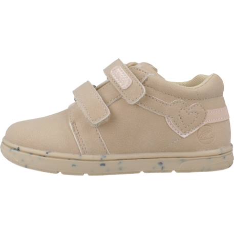 Basket garçon modèle gomma Beige 400 2 - vertbaudet enfant 
