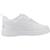 Baskets enfant garçon Blanc white 1 - vertbaudet enfant 