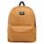 Sac à dos fille modèle old skool backpack Marron brwsgr 4 - vertbaudet enfant 