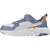 Baskets enfant garçon en textile Blanc bluwht 2 - vertbaudet enfant 