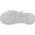 Baskets enfant garçon en textile Blanc white 6 - vertbaudet enfant 