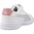 Baskets enfant fille Blanc white 3 - vertbaudet enfant 