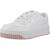Derbies enfant fille Blanc white 4 - vertbaudet enfant 