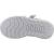 Baskets enfant fille en cuir Blanc white 6 - vertbaudet enfant 