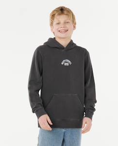 -Sweat à capuche tropic dazed enfant