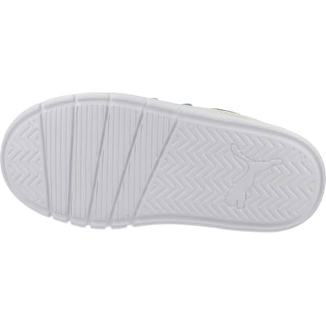 Basket garçon modèle courtflex v3 mesh Bleu blue 6 - vertbaudet enfant 