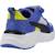 Baskets enfant garçon en textile Bleu whtblu 3 - vertbaudet enfant 