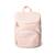 Sac à dos à langer Rose 1 - vertbaudet enfant 