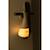 Veilleuse qui se transforme en lampe torche pixie Terre argile 6 - vertbaudet enfant 