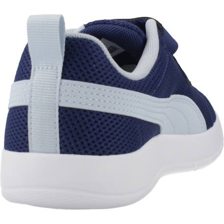 Baskets enfant garçon Bleu blue 3 - vertbaudet enfant 