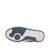 Baskets fille ovida Blanc 5 - vertbaudet enfant 