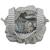 Sac rangement pour poussette Vert 5 - vertbaudet enfant 