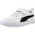 Basket garçon modèle 38583603 Blanc white 4 - vertbaudet enfant 