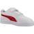 Baskets enfant garçon Blanc whtred 5 - vertbaudet enfant 