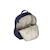 Sac à dos enfant tokyo 21L Denim+Léopard clair 3 - vertbaudet enfant 