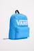 Sac à dos fille modèle old skool drop v backp Bleu blue 5 - vertbaudet enfant 