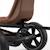 Kart enfant à pédales avec remorque - de 2 à 5 ans - Jeu exterieur Noir+Vert 6 - vertbaudet enfant 