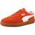 Basket à lacets garçon modèle palermo jr Orange red 4 - vertbaudet enfant 