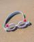 Lunettes de natation enfant anti buee uv Bleu+Multicolore+Rose 4 - vertbaudet enfant 