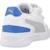Baskets enfant garçon Blanc white 3 - vertbaudet enfant 
