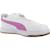 Baskets enfant fille Blanc whtpnk 5 - vertbaudet enfant 