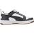 Baskets enfant garçon Gris white 1 - vertbaudet enfant 