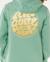 Sweat à capuche wetsuit icon enfant Aloe+Bone+Grass green+Grey marle+Light navy+Navy/white 5 - vertbaudet enfant 