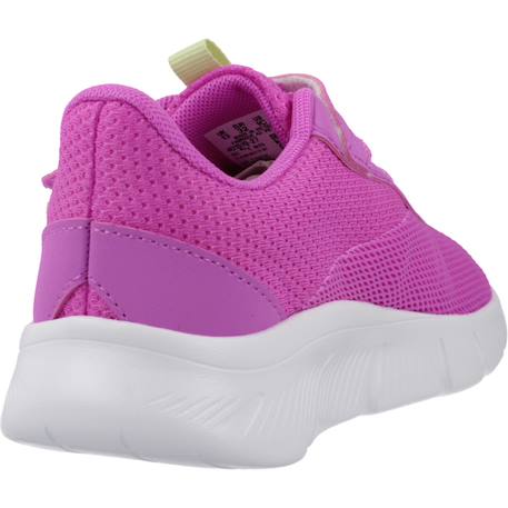 Basket enfant textile flexfocus modern Rose pink 3 - vertbaudet enfant 